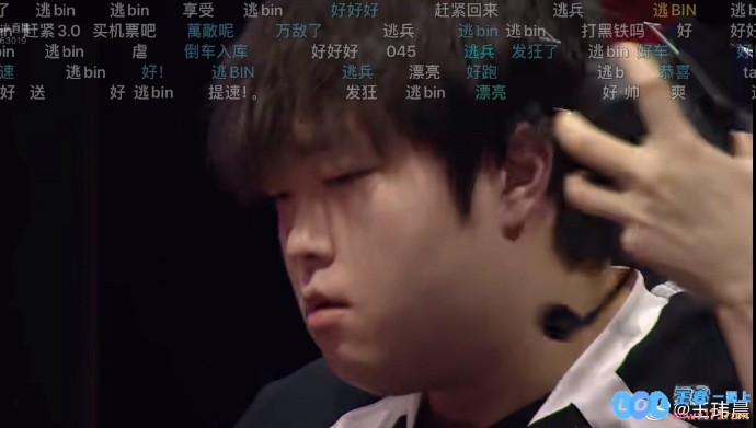 媒体人：猪妹剑魔乱斗局对面上野是城墙Bin的塞恩是沙包，探析LPL局势变化与选手表现