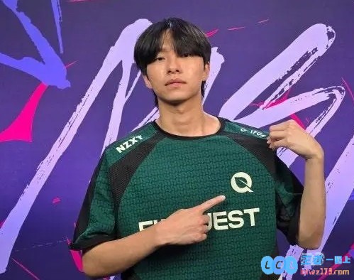 Quad：感觉明天GEN会赢；Shanks特别有礼貌，而电竞背后的故事更耐人寻味