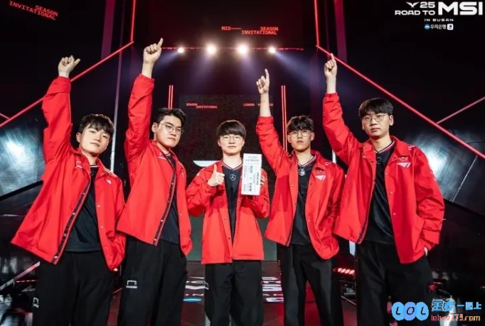 韩媒记者kenzi透漏：T1和GEN打完MSI将不回韩国直飞沙特，揭秘这一背后的原因