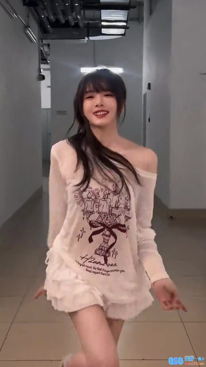 主持骆歆分享视频：说，你选黑的还是白的，带你走进复杂的选择之旅