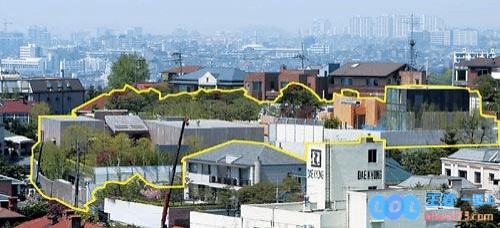 三星已故会长李健熙继承人首尔豪宅出售：高达228亿韩元，财富的象征与家族的情感交织