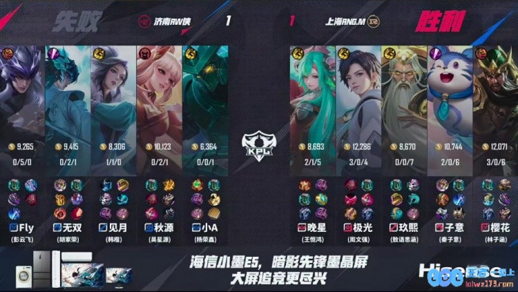 ?鏖战五局！樱花三连MVP率队斩获RW拿下三连胜！RNG3_2RW，电竞赛场再掀热潮！