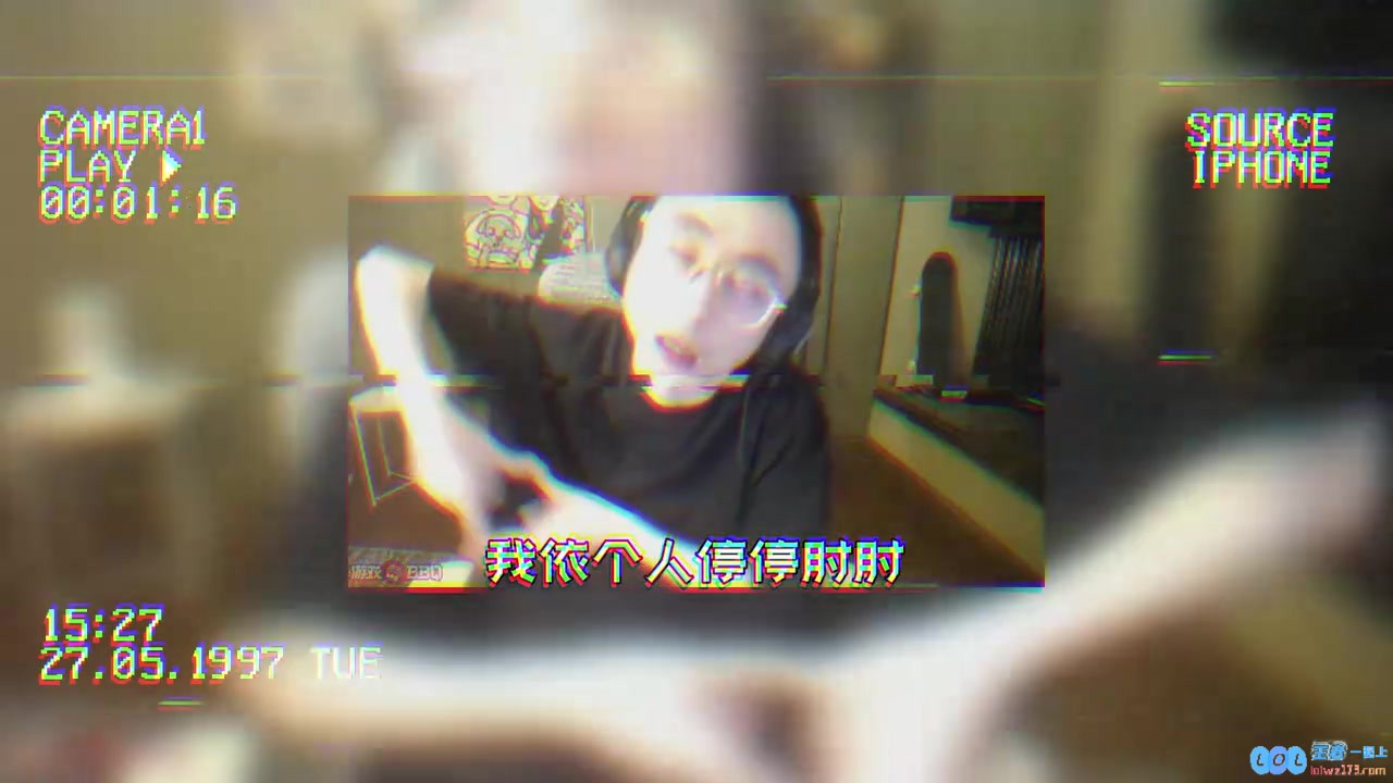 水晶哥看Hope被Doggo单杀：AD对换早赢了？换到K神你就老实了！