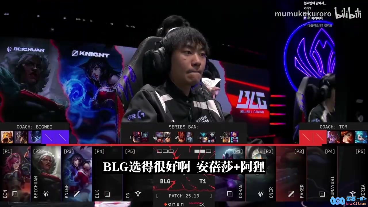 Wolf赛后复盘阴阳Bin：哎哟，不愧是陈泽彬，你果然实力很强，今天也受教了，学习真谛不断突破自我
