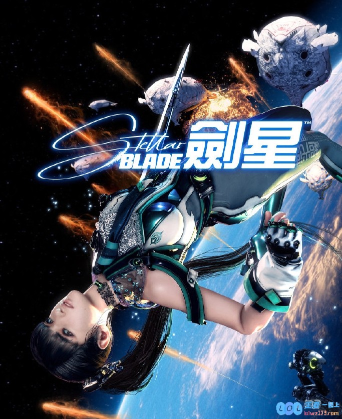 《剑星》成6月Steam最赚钱新作：总收入8040万美元，玩家期待的未来充满希望