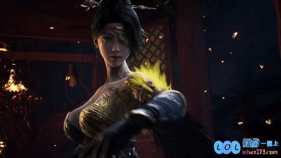 外媒点赞《明末》：黑神话后的又一中国精品，展现丰富的历史与文化魅力