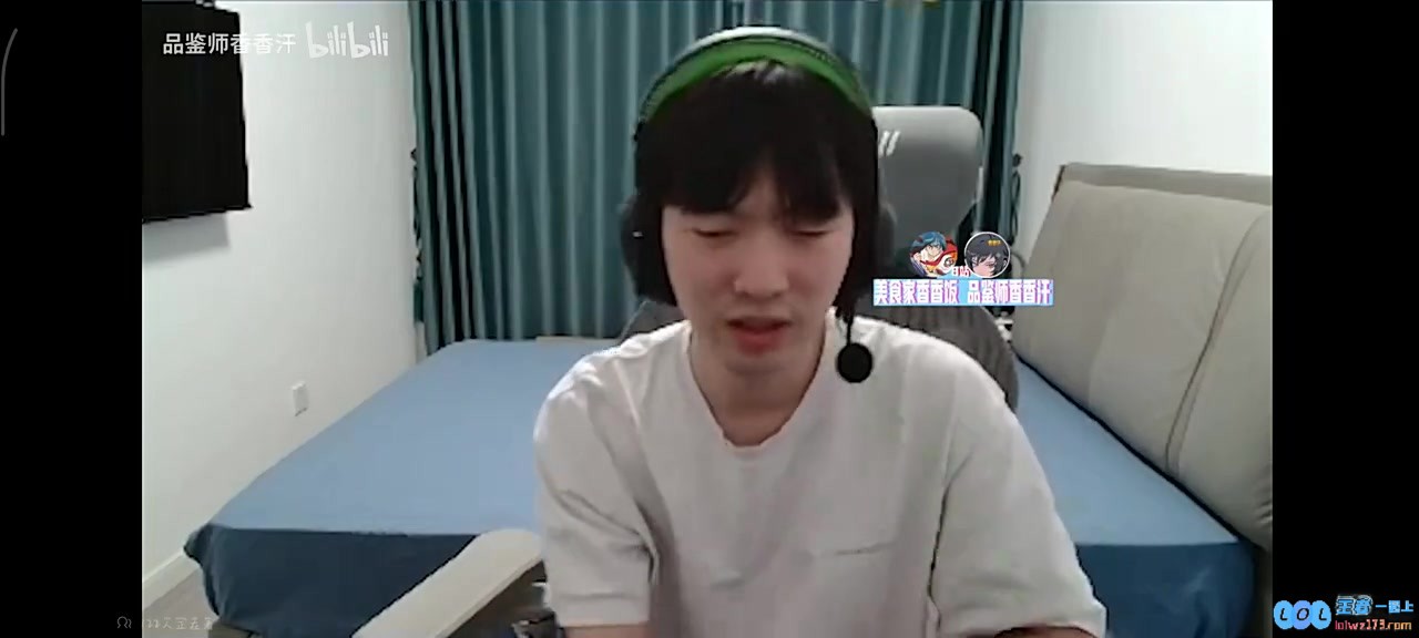 Cryin：faker不能退役拳头和lck要啃他的老，现在三冠王都没咋接班