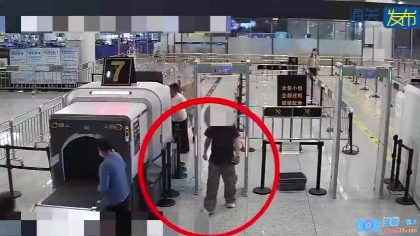 真“搁浅”！海关查获旅客藏168张《死亡搁浅2》PS5光盘入境案件，背后故事令人咋舌