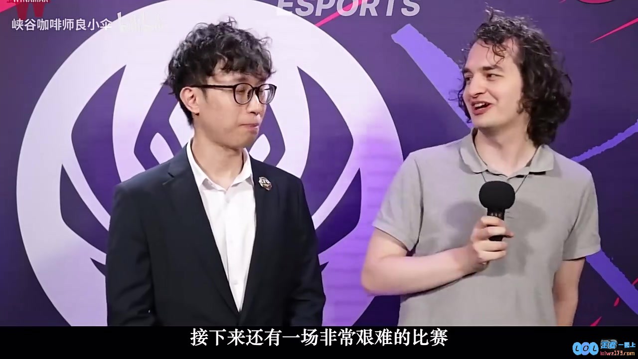 师徒之争！CFO教练Chawy喊话Tabe：我要竭尽全力拿下你，这是一个你从未见过的奋战故事！