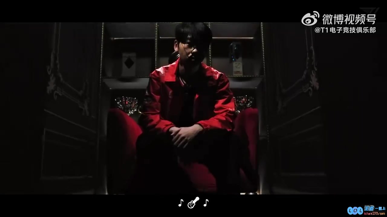 T1官方发布Doran主场应援曲：超级明星Doran，倾情献唱崭露锋芒
