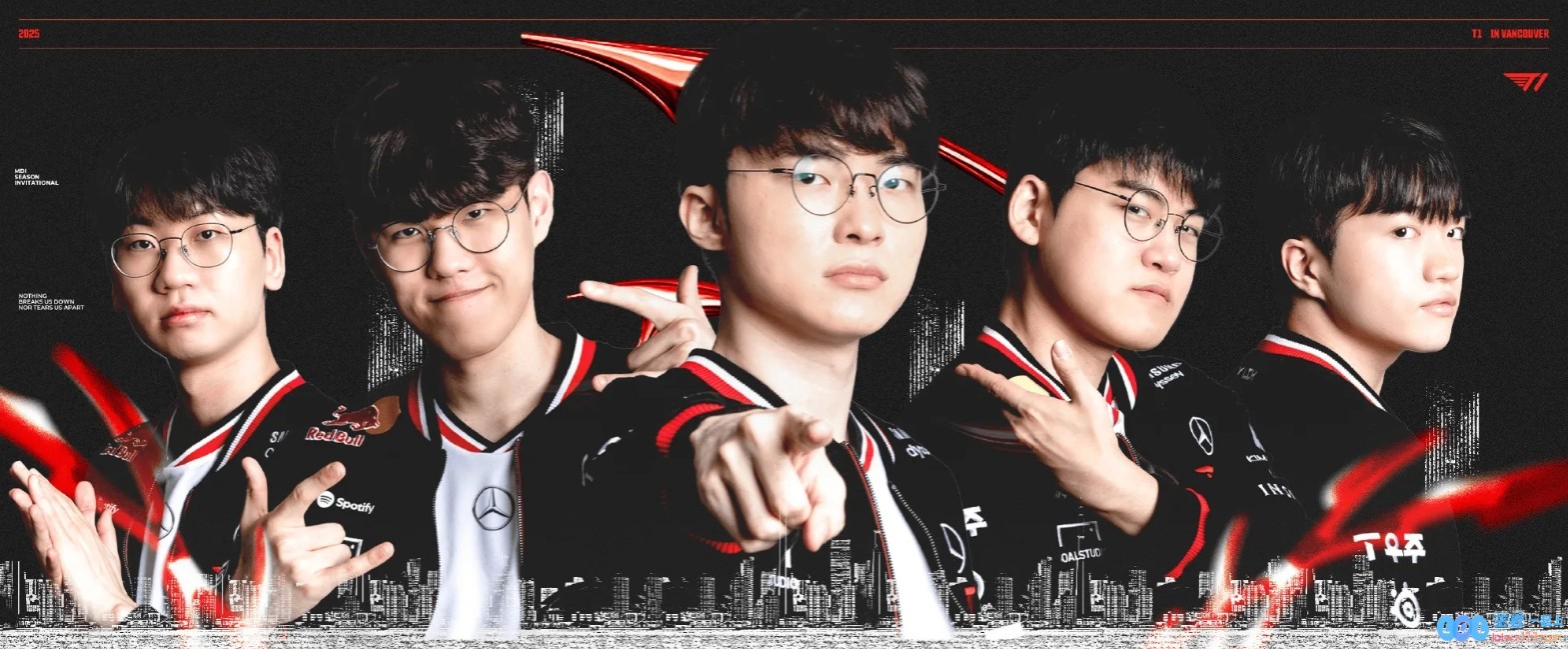 就在今天！T1队史首次在MSI里战胜BLG和Bin，开创历史新篇章