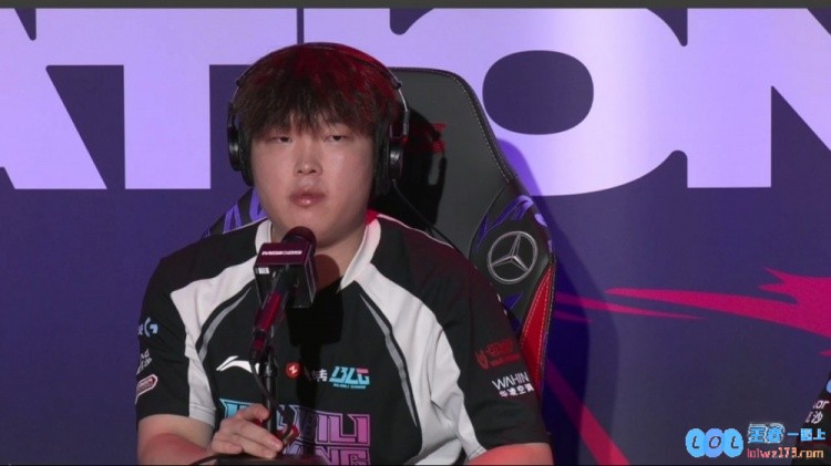 被打服了？Bin：今天的问题和失误都很多一下子说不出来整体都没对面好，深度解析Bin的赛后反思与竞争对手的强大