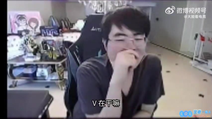 姿态：打完我只想问一个问题WEI在干嘛？好BT的一场BO5，带你重温电竞巅峰对决的荣耀与激情