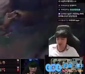 Bang：T1有人劣势就有人站出来，一般这种时候会夺冠，团队精神成就冠军梦想