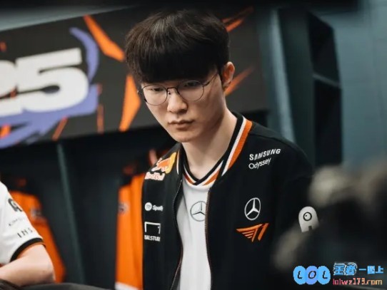 Faker：我一直抱着热情打比赛，努力完善自己的不足之处，展现电竞精神的传承与坚韧