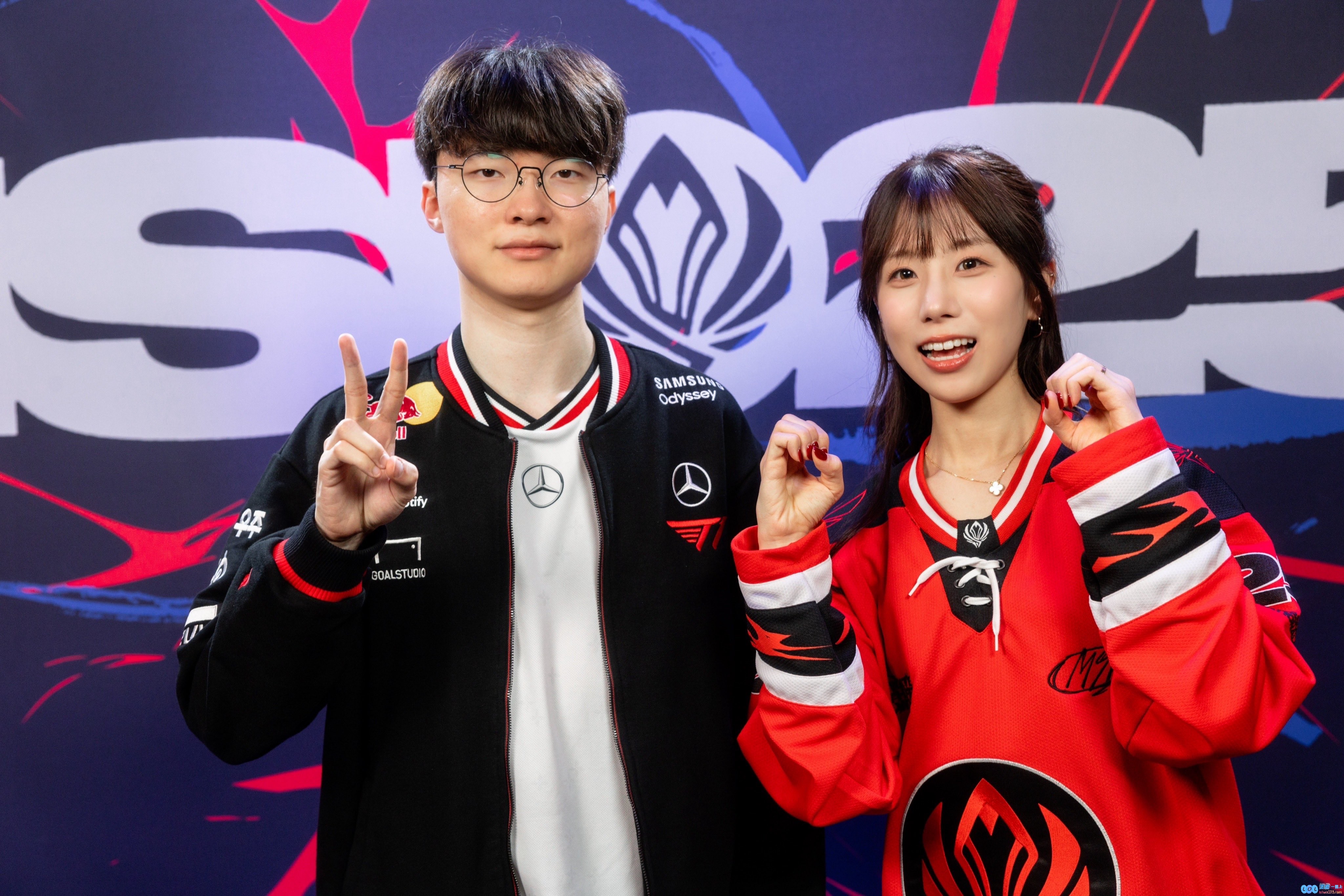 ?Faker：就算再打一场也能赢BLG！有机会和AL交手应该会很有趣，电竞的未来值得期待！