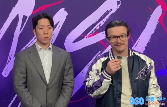 Helper：队伍聚集了顶尖选手，教练组的职责就是将他们完美融合，打造无懈可击的梦想战队
