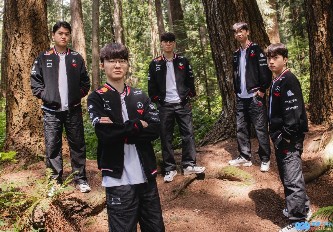 开早了?T1连续两个外战BO5比分1_2落后时连追两局上次为击败BLG夺冠
