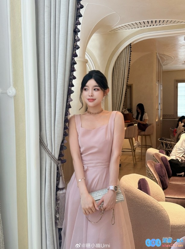 糖小幽晒照：低血糖，要多听甜言蜜语?，分享生活中的甜蜜瞬间