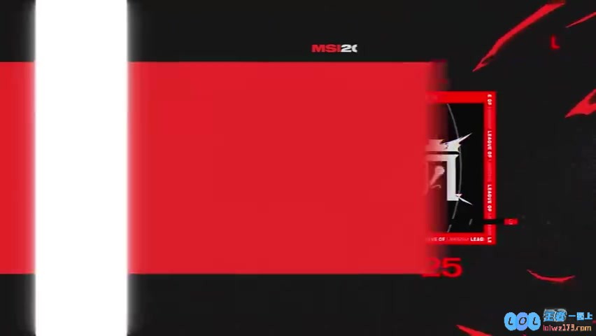 ALvsFLY赛场语音Flandre：上路通关了！进进进进进，精彩时刻一触即发！