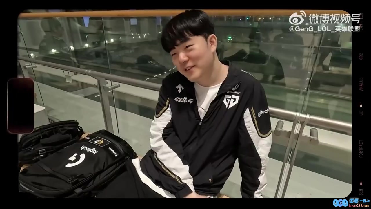 GEN发布出发温哥华Vlog：巨人和TETO男（？）在异国的精彩旅程