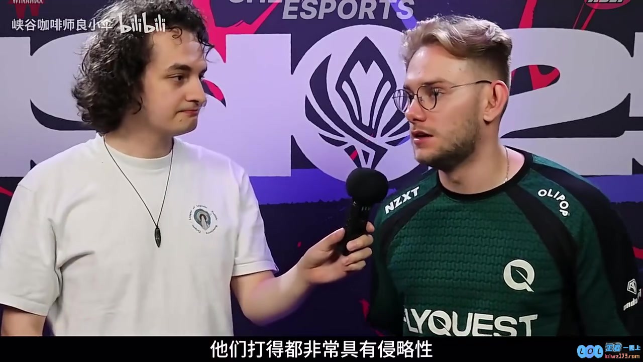 FLY打野：亚洲队伍正赛不如训练赛，训练赛令人窒息，网络热议引发关注