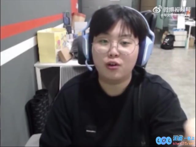 Peter：训练赛模仿Keria带崩队友永远忘不了Bdd哥极度无语的表情，背后故事引人入胜