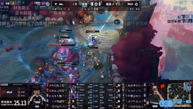 媒体人：上野组合发力AL误会解除；跟GEN一样太久没打先搞一把
