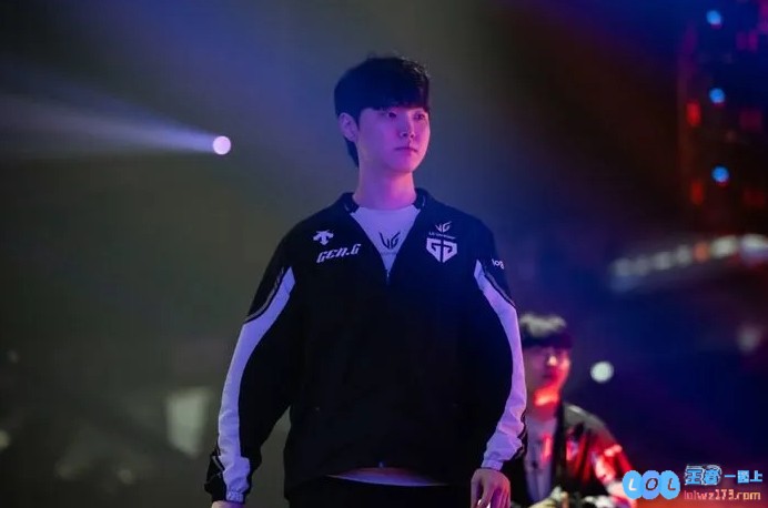 Chovy：中国战队始终很强，打法激进节奏很快，如何引领全球电子竞技潮流