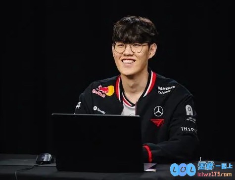 Oner：打HLE第三局前觉得能赢，想宣传我的盲僧皮肤