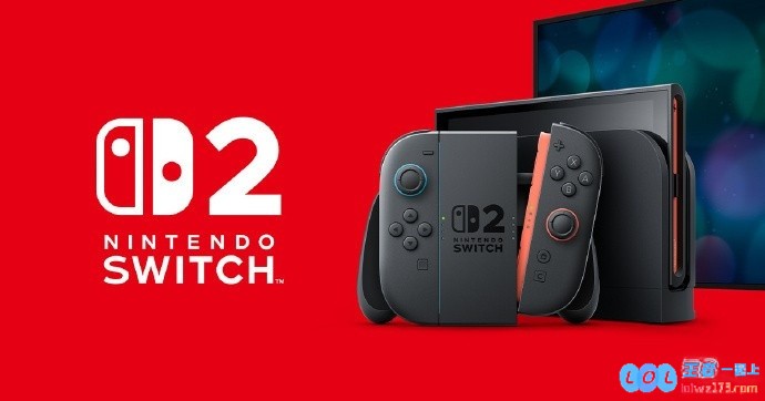 任天堂官方更新旗下软硬件销售数量：Switch2首月销量超500万台，全球玩家热情空前高涨