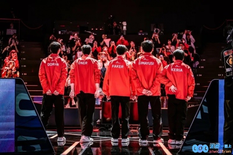 北美解说谈MSI：Faker主角光环和Doran国际大赛悲剧的对抗，探讨英雄与命运的宿命交织