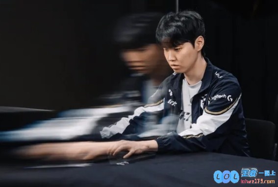Chovy：无畏征召下BP占据很大比重，需要在BP策略上多下功夫