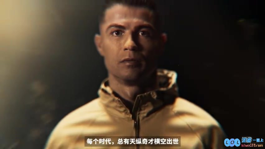 意想不到的联动！AG一诺、Chovy和C罗共同出现在EWC宣传片上