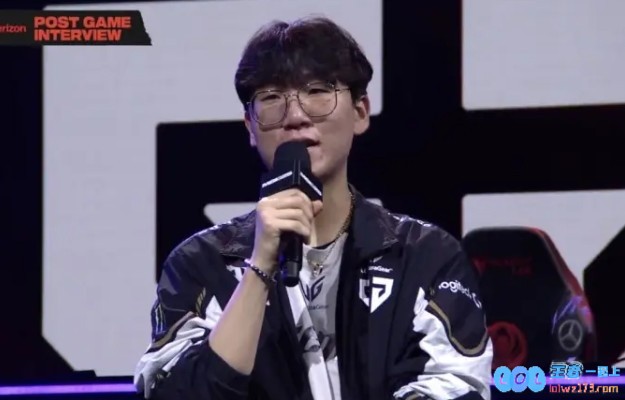 Ruler：我效力于LPL时实力最强；亮JDG标想让对手紧张，透露对赛季心态