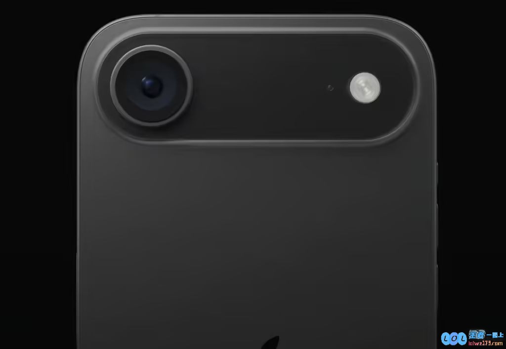 苹果最薄iPhone17Air再曝：最薄处5.5毫米、6.6英寸120Hz屏幕，尽显科技之美