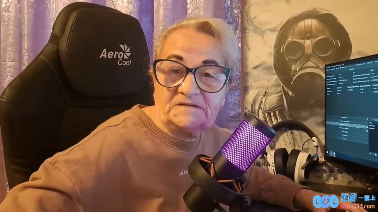 CS奶奶卖出全部皮肤帮家人还债!忠告粉丝“别贷款”，为了家庭更为理智