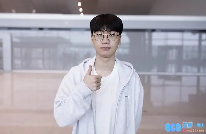 Doran：击败LPL应该会很有趣，这次要拿下个人首个国际冠军，期待激战的荣耀之路
