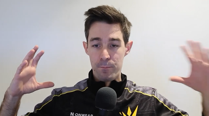 分析：若jks仍不奏效，FlyQuest只能转国际纵队