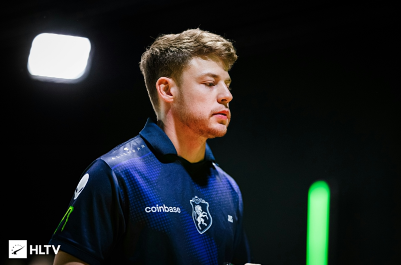 HLTV爆料：FlyQuest有意买下jks