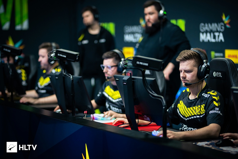dupreeh：ZywOo是我共事过最棒的队友