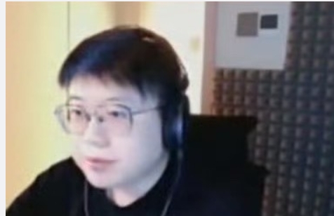 查理斯锐评CN刀塔环境，表示选手都有钱了所以不拼命打了