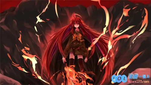 少女尖叫之夜免费高清观看动漫：探索动漫魅力的疯狂旅程！感受青春的热血与激情