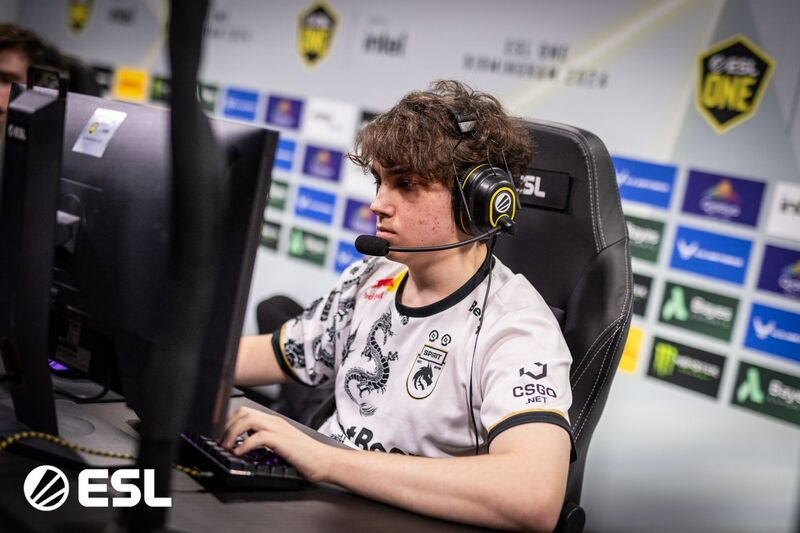 DOTA2选手Larl：ropz虽然很强，但不如ZywOo、donk和s1mple