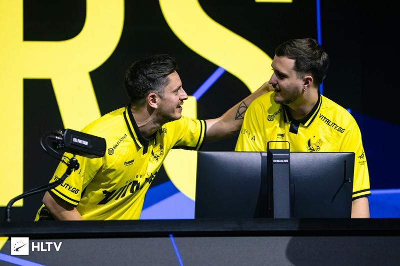 apEX访谈（4/4）：曾纠结要不要签下ropz，mezii进步很大