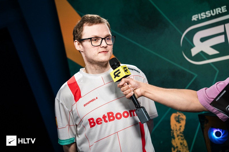 Boombl4：很高兴Anubis被移除了，但如果Cache回归我会更高兴