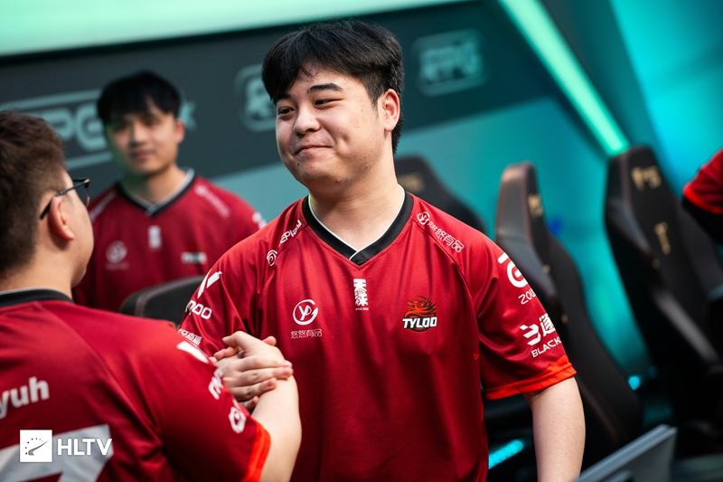 Jee：归队后没有想太多，决赛希望对阵Astralis
