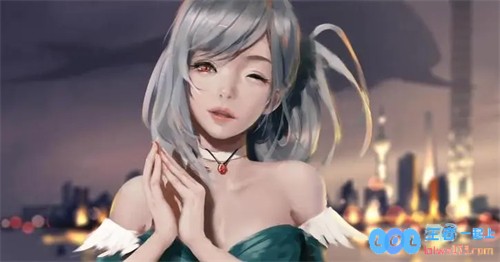 csgo高清大姐姐：绝世美颜与游戏技能的完美结合！最吸引人的游戏主播