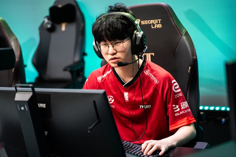 HLTV茶话会：TYLOO夺冠是CNCS的历史性突破
