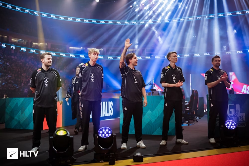 HLTV茶话会：TYLOO夺冠是CNCS的历史性突破